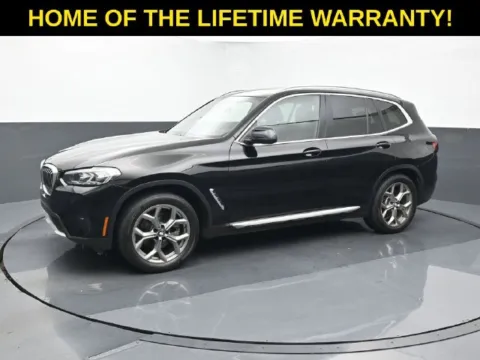 Photos of 2022 BMW X3 sDrive30i for sale in Omaha, NE at Schrier Automotive Inc