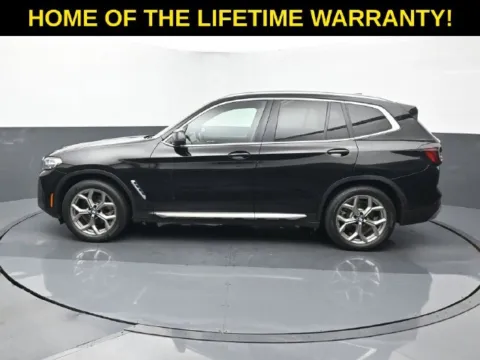 More photos of 2022 BMW X3 sDrive30i at Schrier Automotive Inc, NE