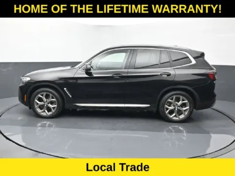 More photos of 2022 BMW X3 sDrive30i at Schrier Automotive Inc, NE