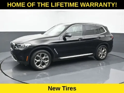 Photos of 2022 BMW X3 sDrive30i for sale in Omaha, NE at Schrier Automotive Inc