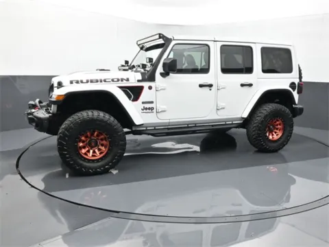 Photos of 2020 Jeep Wrangler Unlimited Rubicon for sale in Omaha, NE at Schrier Automotive Inc