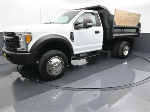 Photos of 2017 Ford F-550SD XL for sale in Omaha, NE at Schrier Automotive Inc