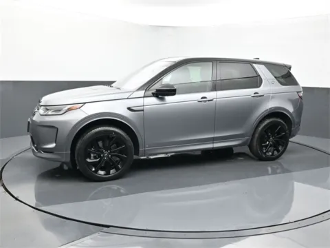 Photos of 2020 Land Rover Discovery Sport S R-Dynamic for sale in Omaha, NE at Schrier Automotive Inc
