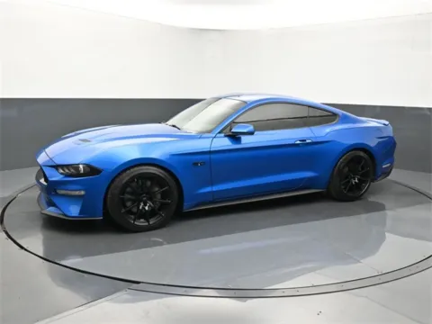 Photos of 2020 Ford Mustang GT Premium for sale in Omaha, NE at Schrier Automotive Inc