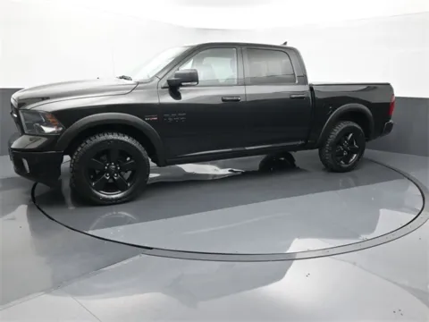Photos of 2018 Ram 1500 Big Horn for sale in Omaha, NE at Schrier Automotive Inc