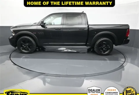 More photos of 2018 Ram 1500 Big Horn at Schrier Automotive Inc, NE