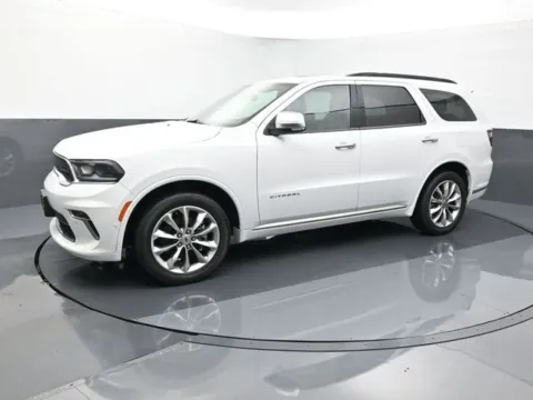 Photos of 2022 Dodge Durango Citadel for sale in Omaha, NE at Schrier Automotive Inc