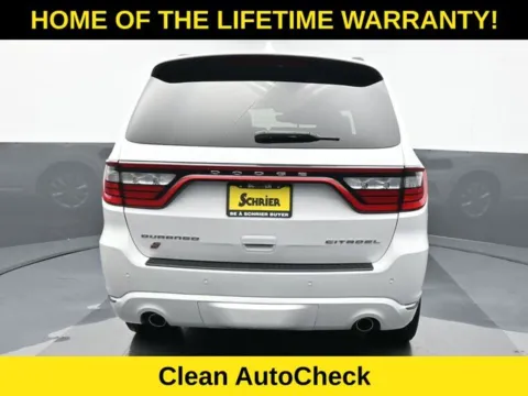 More photos of 2022 Dodge Durango Citadel at Schrier Automotive Inc, NE