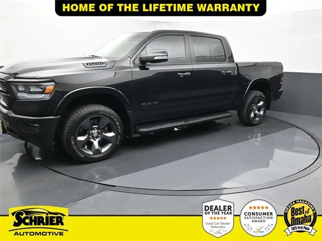 2022 Ram 1500 Big Horn/Lone Star for sale in Omaha, NE