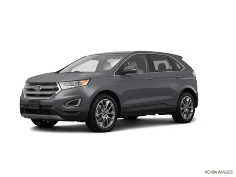 Black 2015 Ford Edge SE for sale in Omaha, NE