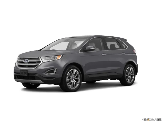 2015 Ford Edge SE for sale in Omaha, NE