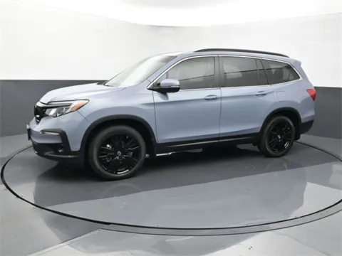 Photos of 2022 Honda Pilot Special Edition for sale in Omaha, NE at Schrier Automotive Inc
