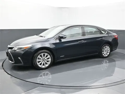 Photos of 2016 Toyota Avalon Hybrid XLE Premium for sale in Omaha, NE at Schrier Automotive Inc