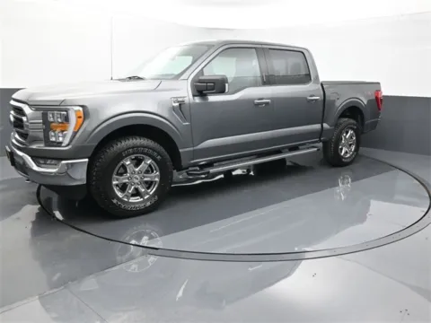 Photos of 2021 Ford F-150 XLT for sale in Omaha, NE at Schrier Automotive Inc