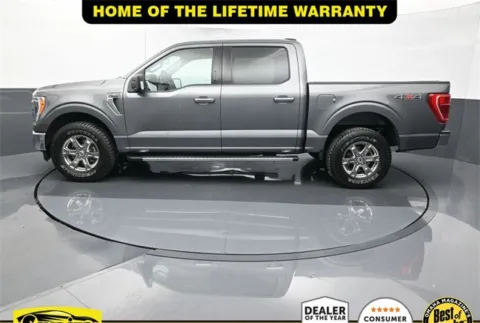 More photos of 2021 Ford F-150 XLT at Schrier Automotive Inc, NE