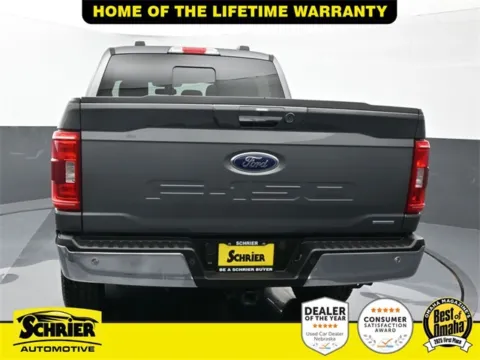 More photos of 2021 Ford F-150 XLT at Schrier Automotive Inc, NE