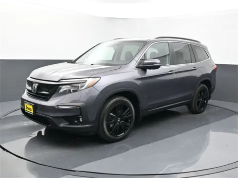 Photos of 2021 Honda Pilot Special Edition for sale in Omaha, NE at Schrier Automotive Inc