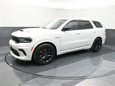 Photos of 2021 Dodge Durango R/T for sale in Omaha, NE at Schrier Automotive Inc