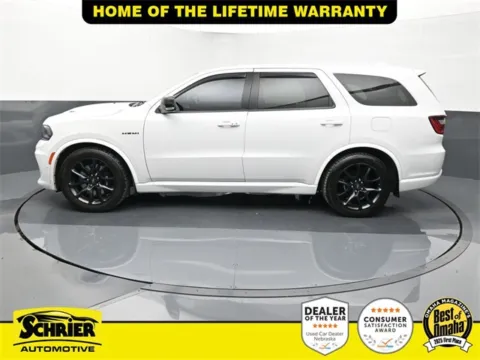 More photos of 2021 Dodge Durango R/T at Schrier Automotive Inc, NE