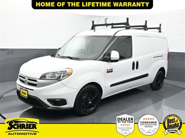 2018 Ram ProMaster City Tradesman SLT for sale in Omaha, NE