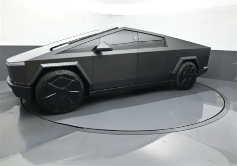 Photos of 2024 Tesla Cybertruck Foundation Series for sale in Omaha, NE at Schrier Automotive Inc