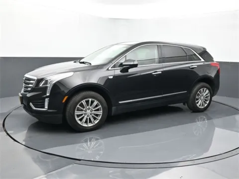 Photos of 2017 Cadillac XT5 Luxury for sale in Omaha, NE at Schrier Automotive Inc