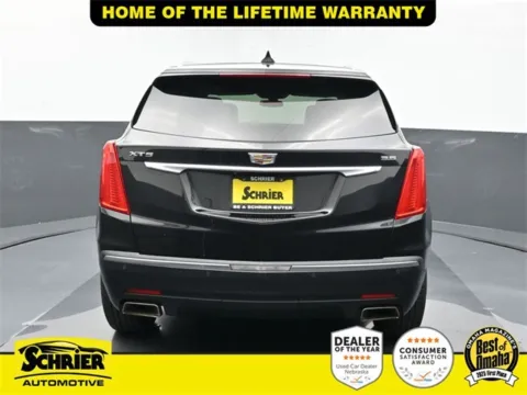 More photos of 2017 Cadillac XT5 Luxury at Schrier Automotive Inc, NE