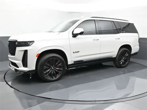 Photos of 2023 Cadillac Escalade V-Series for sale in Omaha, NE at Schrier Automotive Inc