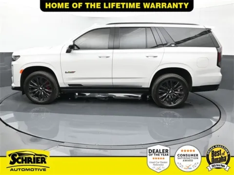 More photos of 2023 Cadillac Escalade V-Series at Schrier Automotive Inc, NE