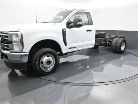 Photos of 2024 Ford F-350SD XLT for sale in Omaha, NE at Schrier Automotive Inc