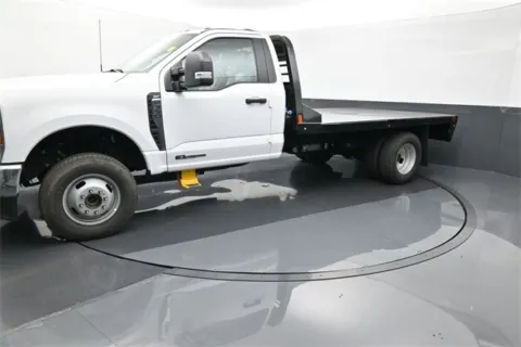 Photos of 2024 Ford F-350SD Flatbed XLT for sale in Omaha, NE at Schrier Automotive Inc