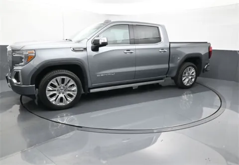 Photos of 2022 GMC Sierra 1500 Limited Denali for sale in Omaha, NE at Schrier Automotive Inc