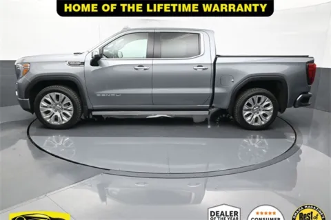 More photos of 2022 GMC Sierra 1500 Limited Denali at Schrier Automotive Inc, NE