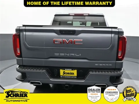 More photos of 2022 GMC Sierra 1500 Limited Denali at Schrier Automotive Inc, NE