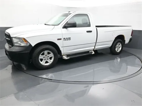 Photos of 2013 Ram 1500 Tradesman for sale in Omaha, NE at Schrier Automotive Inc