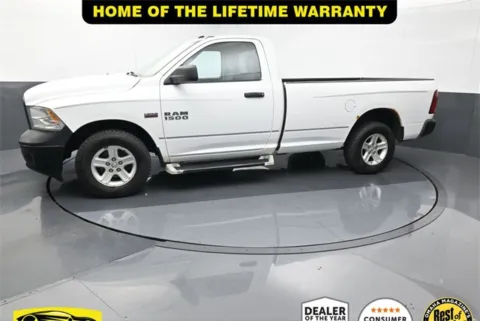 Another view of 2013 Ram 1500 Tradesman for sale in Omaha, NE at Schrier Automotive Inc