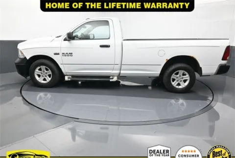 More photos of 2013 Ram 1500 Tradesman at Schrier Automotive Inc, NE