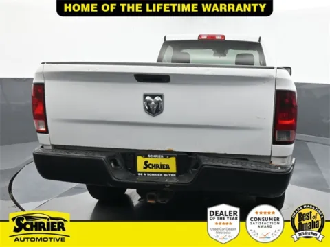 More photos of 2013 Ram 1500 Tradesman at Schrier Automotive Inc, NE