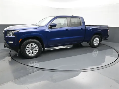 Photos of 2022 Nissan Frontier SV for sale in Omaha, NE at Schrier Automotive Inc