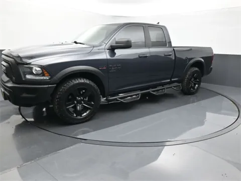 Photos of 2021 Ram 1500 Classic Warlock for sale in Omaha, NE at Schrier Automotive Inc