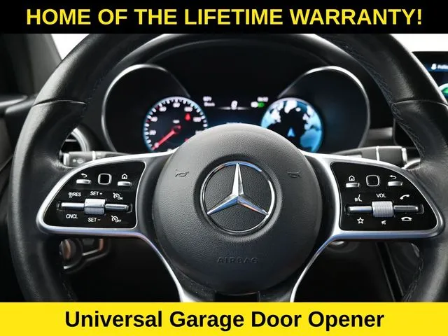 2022 Mercedes-Benz GLC GLC300 - Photo 19