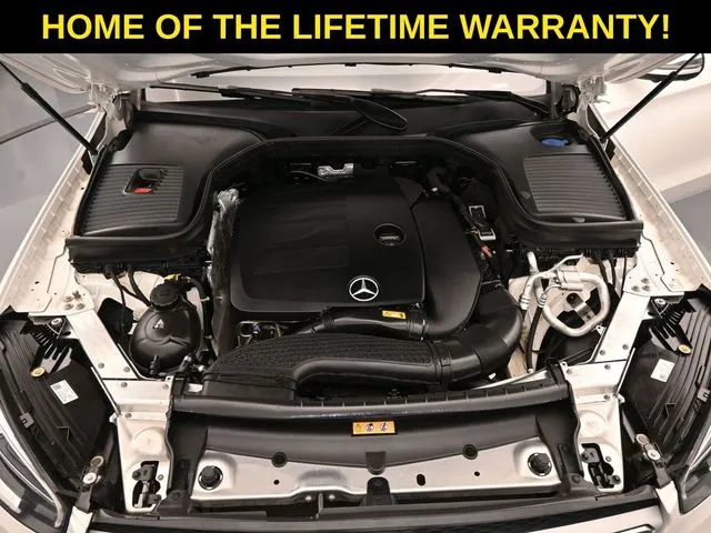 2022 Mercedes-Benz GLC GLC300 - Photo 49