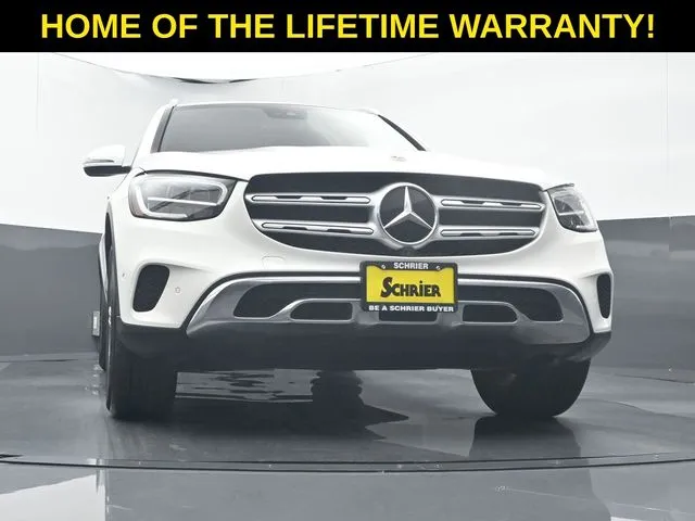 2022 Mercedes-Benz GLC GLC300 - Photo 53