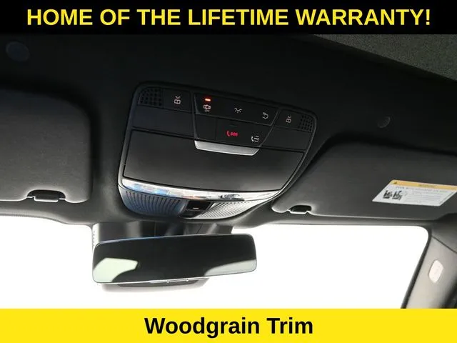 2022 Mercedes-Benz GLC GLC300 - Photo 20