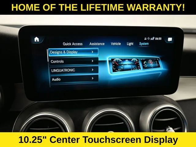 2022 Mercedes-Benz GLC GLC300 - Photo 27