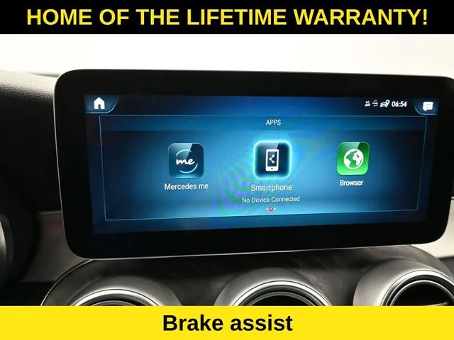 2022 Mercedes-Benz GLC GLC300 - Photo 26