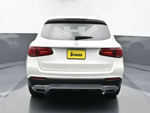 More photos of 2022 Mercedes-Benz GLC 300 at Schrier Automotive Inc, NE