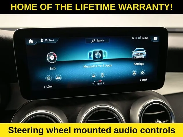 2022 Mercedes-Benz GLC GLC300 - Photo 23