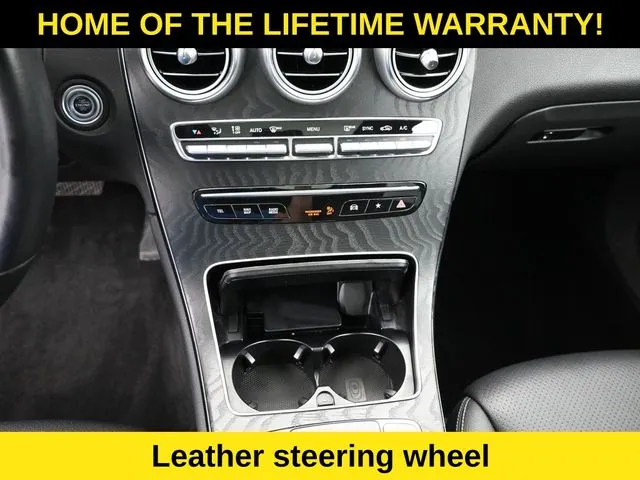 2022 Mercedes-Benz GLC GLC300 - Photo 29