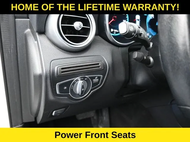 2022 Mercedes-Benz GLC GLC300 - Photo 16